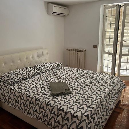 La Casa Di Vic Apartman Monterotondo  Kültér fotó