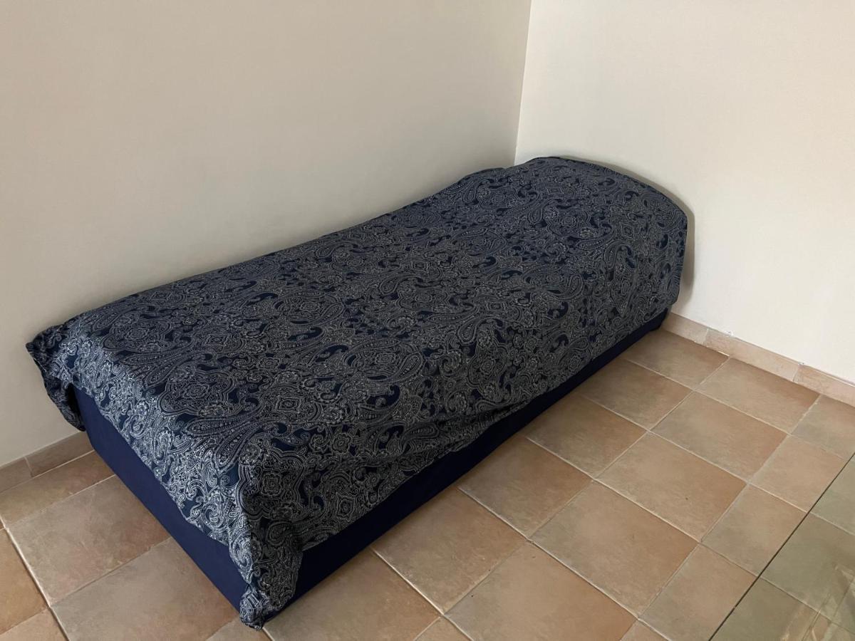La Casa Di Vic Apartman Monterotondo  Kültér fotó