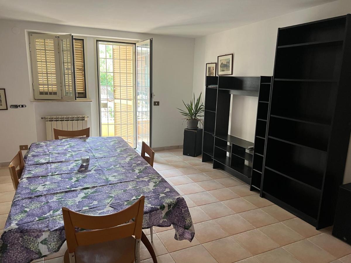 La Casa Di Vic Apartman Monterotondo  Kültér fotó