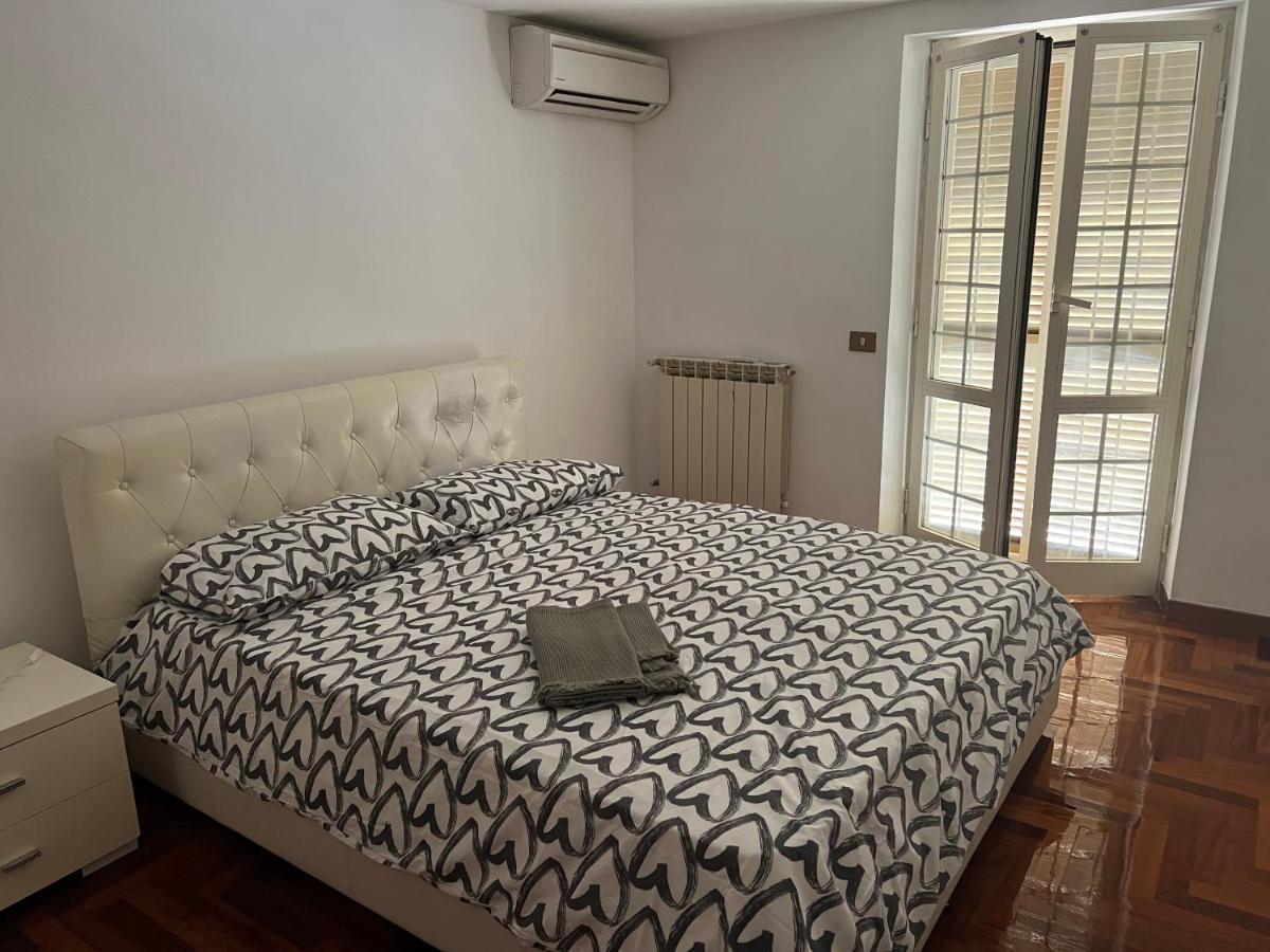 La Casa Di Vic Apartman Monterotondo  Kültér fotó