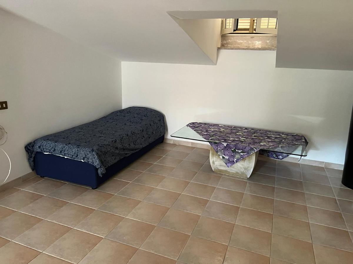 La Casa Di Vic Apartman Monterotondo  Kültér fotó